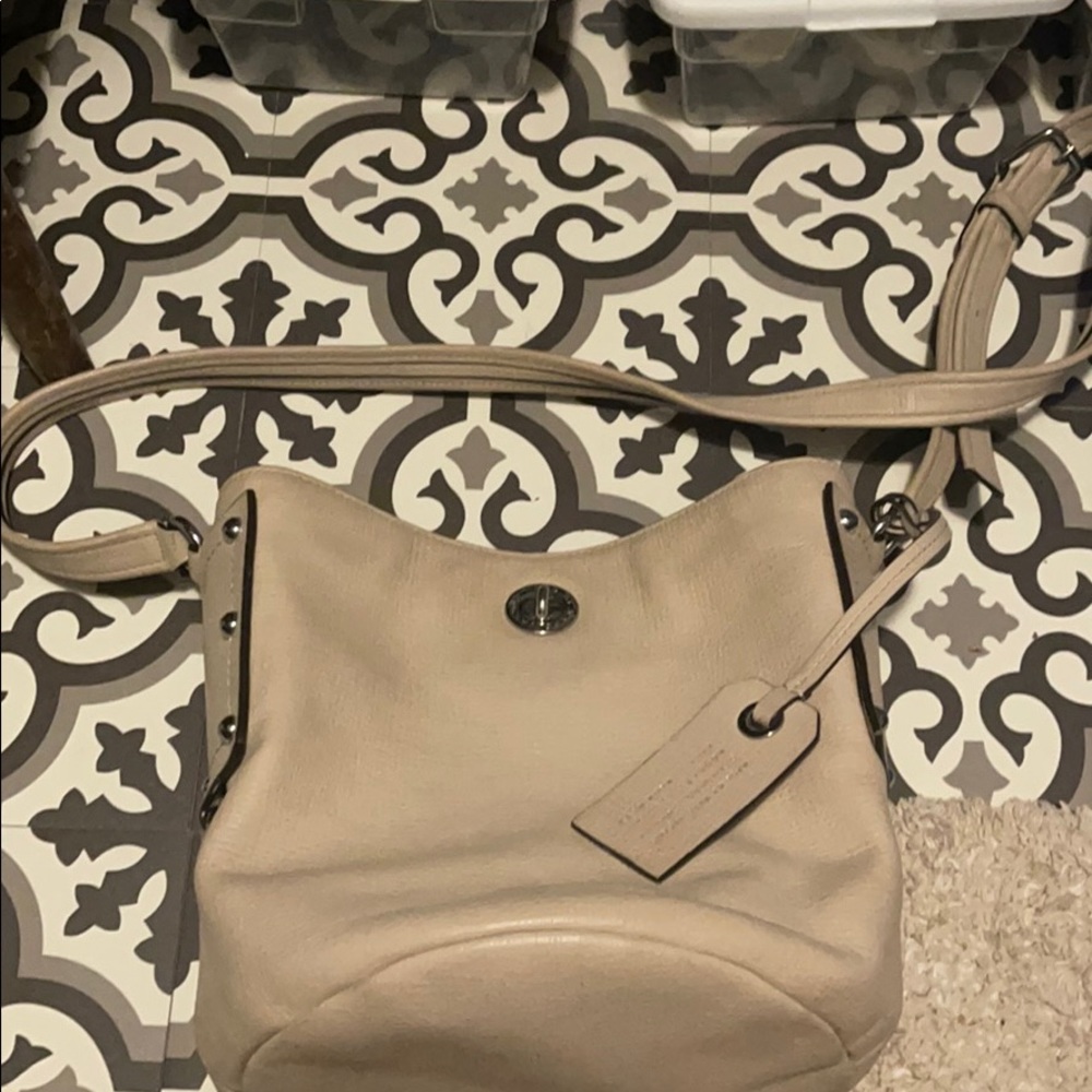 Marc Jacob’s Bucket Bag